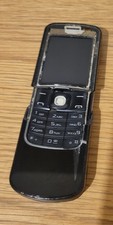 Nokia 8600 Luna Mobile Phone UNTESTED INCOMPLETE FAULTY SPARES REPAIR