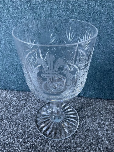 Thomas webb royal - webb,