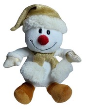 Tesco Chilly & Friends Festive