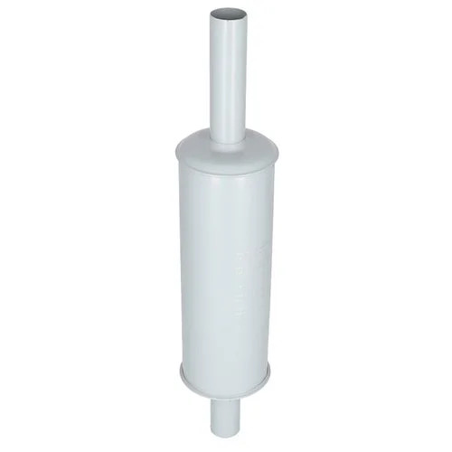 Muffler fits ford 2000 - muffler,