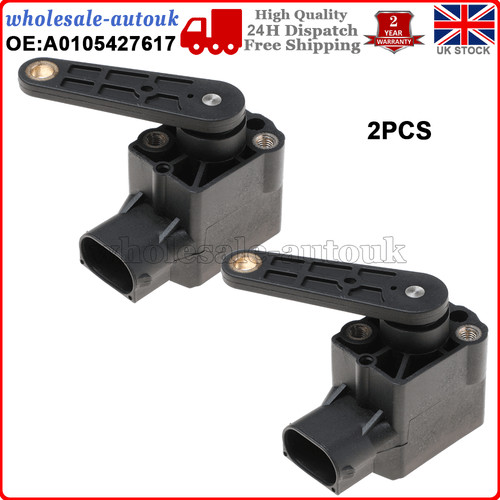 Suspension level sensor - 2x,