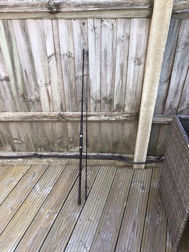 Nash dwarf 75lb tc - dwarf, rod