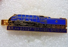 Sir Nigel Gresley