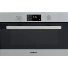 HOTPOINT MD344IXH 31 L Built