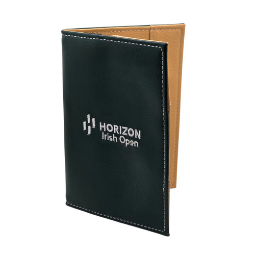 Scorecard holder irish - holder, open
