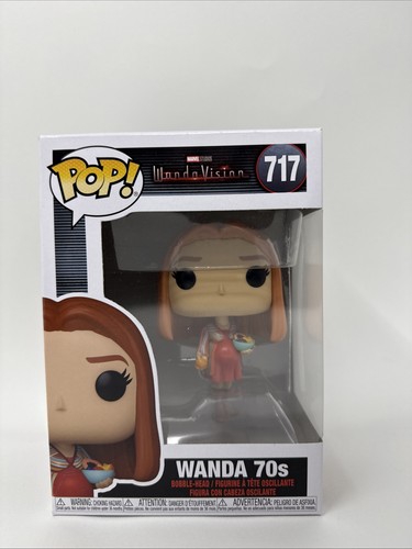Funko pop marvel studios - funko,