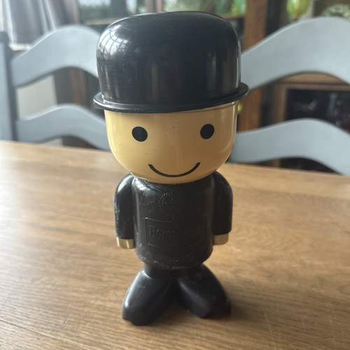 Fred flour shaker holder - flour,