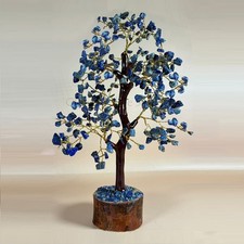 Jasper crystal tree handmade - jasper,