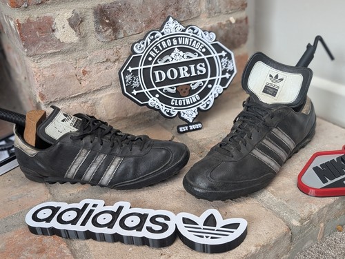 Vintage adidas football - football, boots