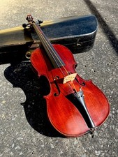 Antique 4/4 violin ‘the