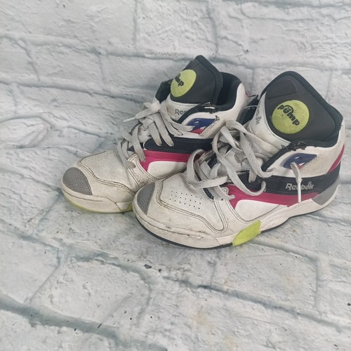 Reebok court victory pump - court,