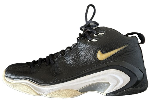 Nike air scottie pippen 2 - nike,