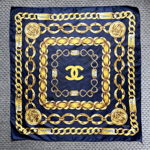 Vintage chanel rue cambon - vintage, 31