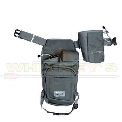 Easton archery pack mule - archery,