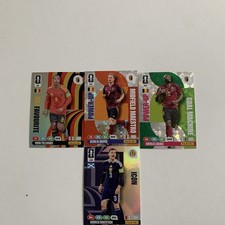Panini Adrenalyn XL FIFA World