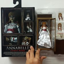 NECA Annabelle Comes Home