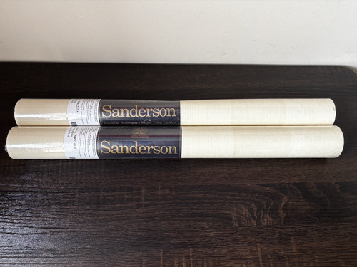 Sanderson clementine wallpaper - sanderson,