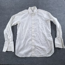 Brioni Shirt Mens Large 16.5
