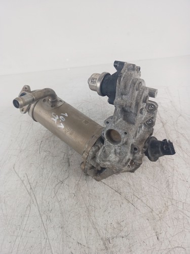 Exhaust gas cooler for - , ford
