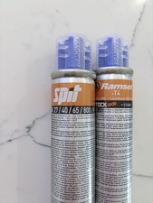 2xSpit Pulsa 800 Gas Fuel Cells 