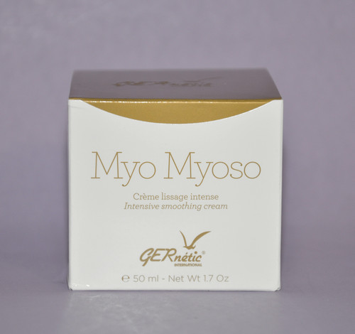 Gernetic myo myoso intensive - myo,