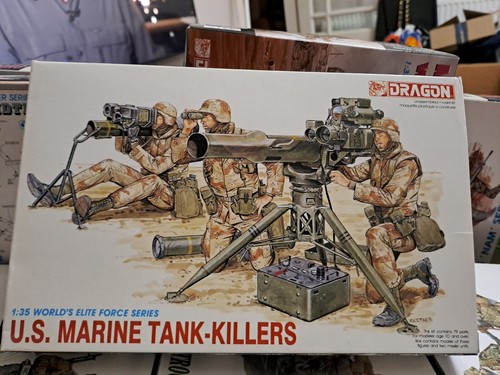 Dragon world s elite - 1/35,