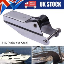 200mm Marine 316 Stainless