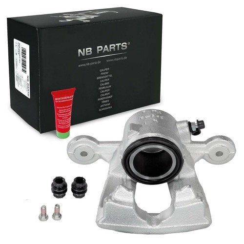 Brake caliper 54mm - brake, front