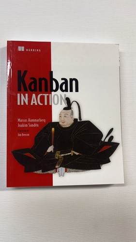 Kanban action marcus - kanban, by