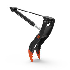 Hydraulic Thumb Grip Talon