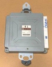 ECU 4L 22611AH191 For: Subaru