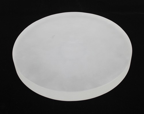 Raw glass blank - blank, diy
