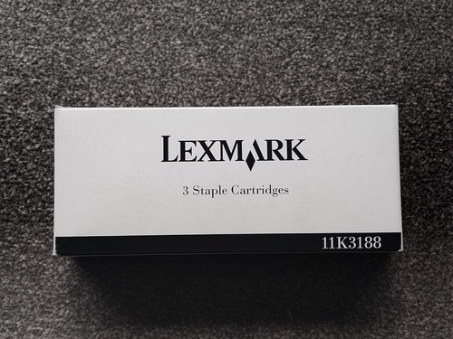 Original lexmark 11k3188 - 11k3188,, 3