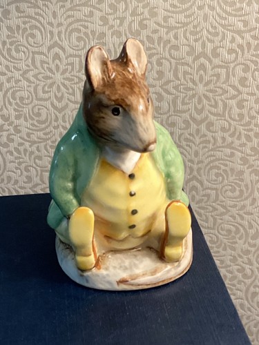 Beatrix potter beswick samuel - beatrix,