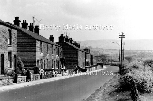 Cde woolley lane - woolley,