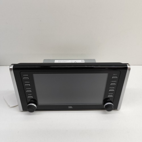 Toyota rav xa50 music - toyota, 4