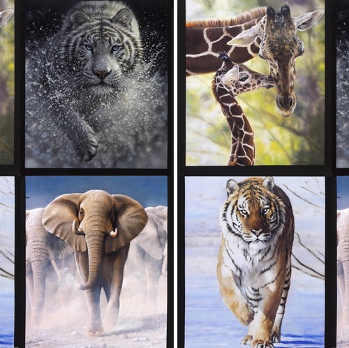 100 cotton fabric animal - 100%, fabric,