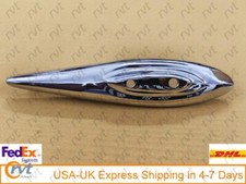 New AUSTIN A35 Chrome Flying A