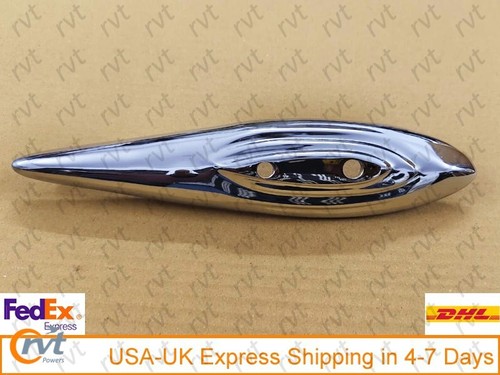 New austin a35 chrome flying - austin,