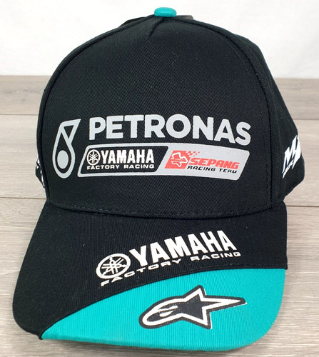 Official yamaha petronas - yamaha, m1