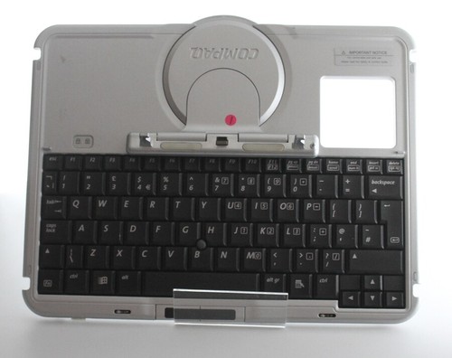 Compaq pc875a aba keyboard - hp,