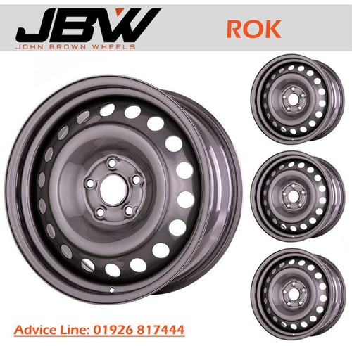 X18 jbw rok grey steel - rok,