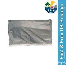 Single Wheel Arch Grey Cover