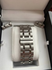 24mm Stainless Steel Watch