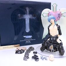 [USED] Native Characters