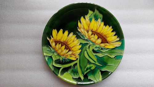 Large benaya art nouveau - , tube