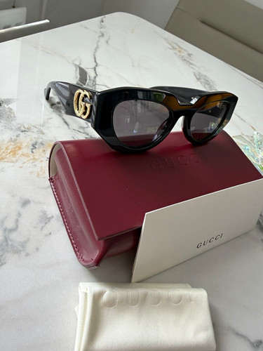 Gucci gg1421s 001 women - gucci,