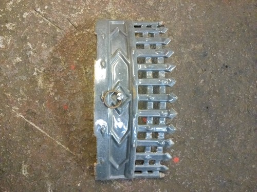 Fire front fret - fire,