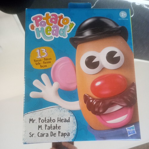 Hasbro potato head toy - potato,