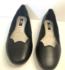 M&S Marks & Spencer UK5W black